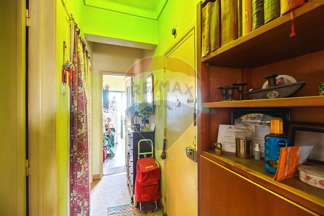 Apartment in Estrela, Lisbon, Portugal 2 - 12109285