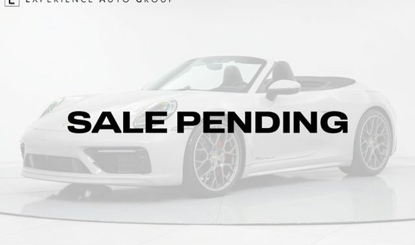 Porsche 911 Carrera S (12136286)