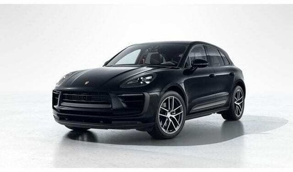 2023 Porsche Macan S (12117940)