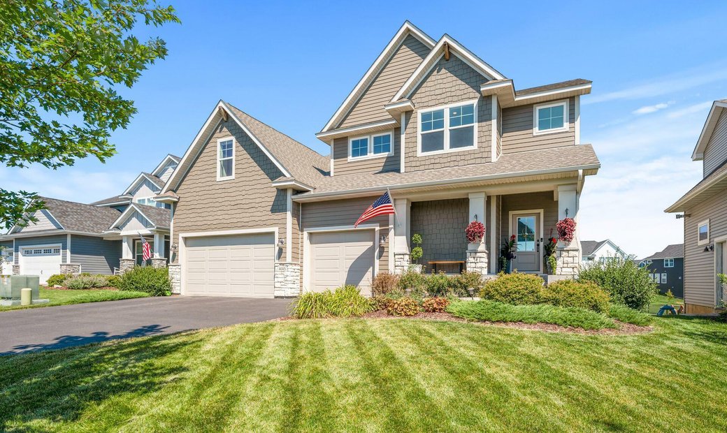 For Sale In Lake Elmo, Minnesota, Vereinigte Staaten Zu Verkaufen