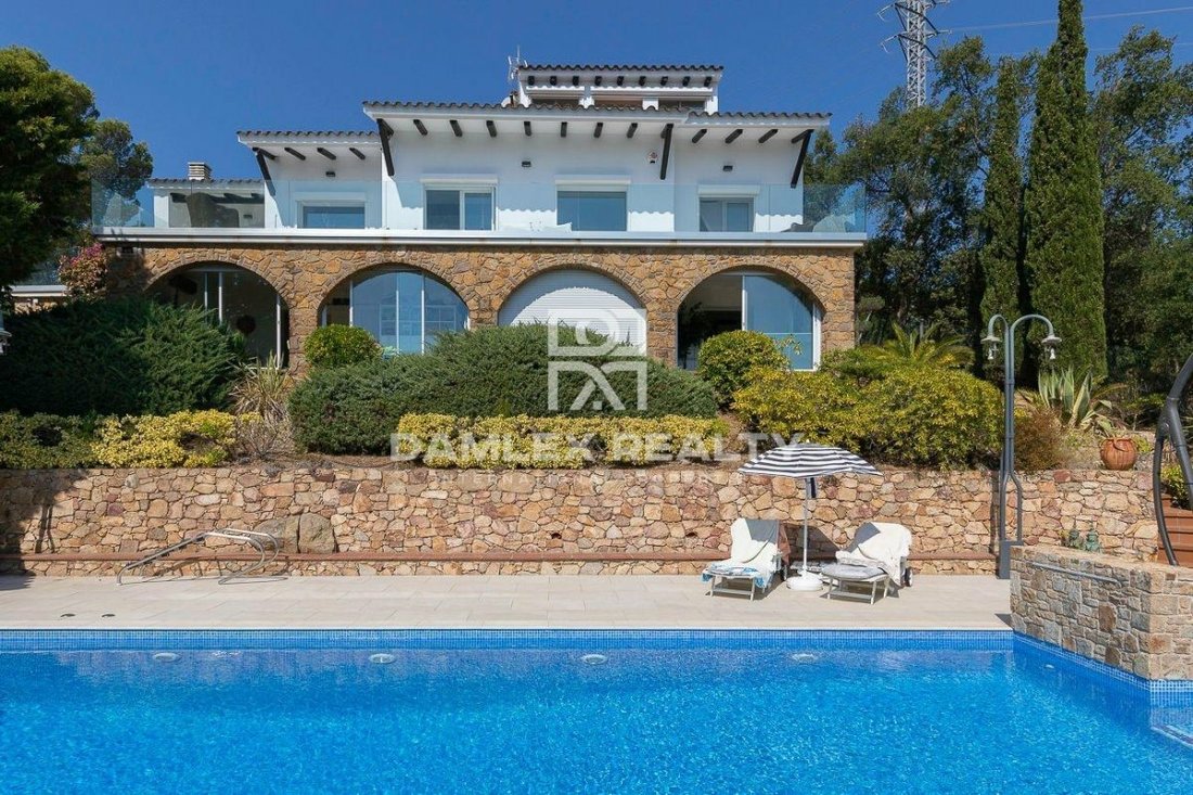 House in Calonge i Sant Antoni, Catalonia, Spain 5 - 12153199