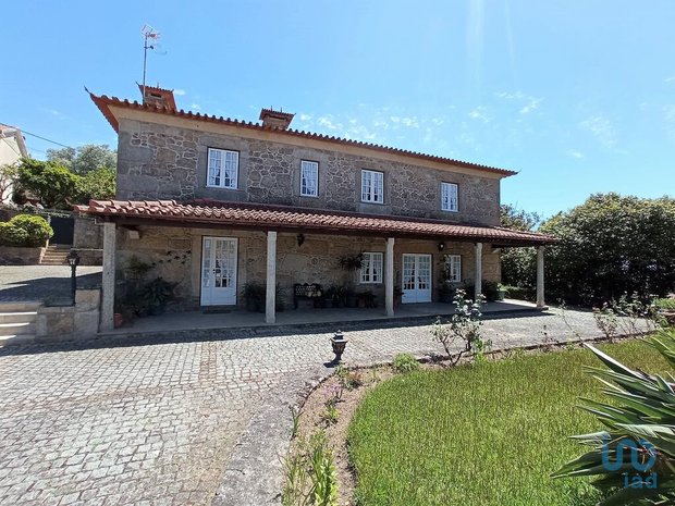 Farm Ranch in Viana do Castelo, Distrikt Viana do Castelo, Portugal 1