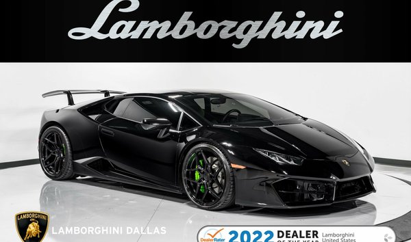 2017 Lamborghini Huracan LP580-2 (12085167)