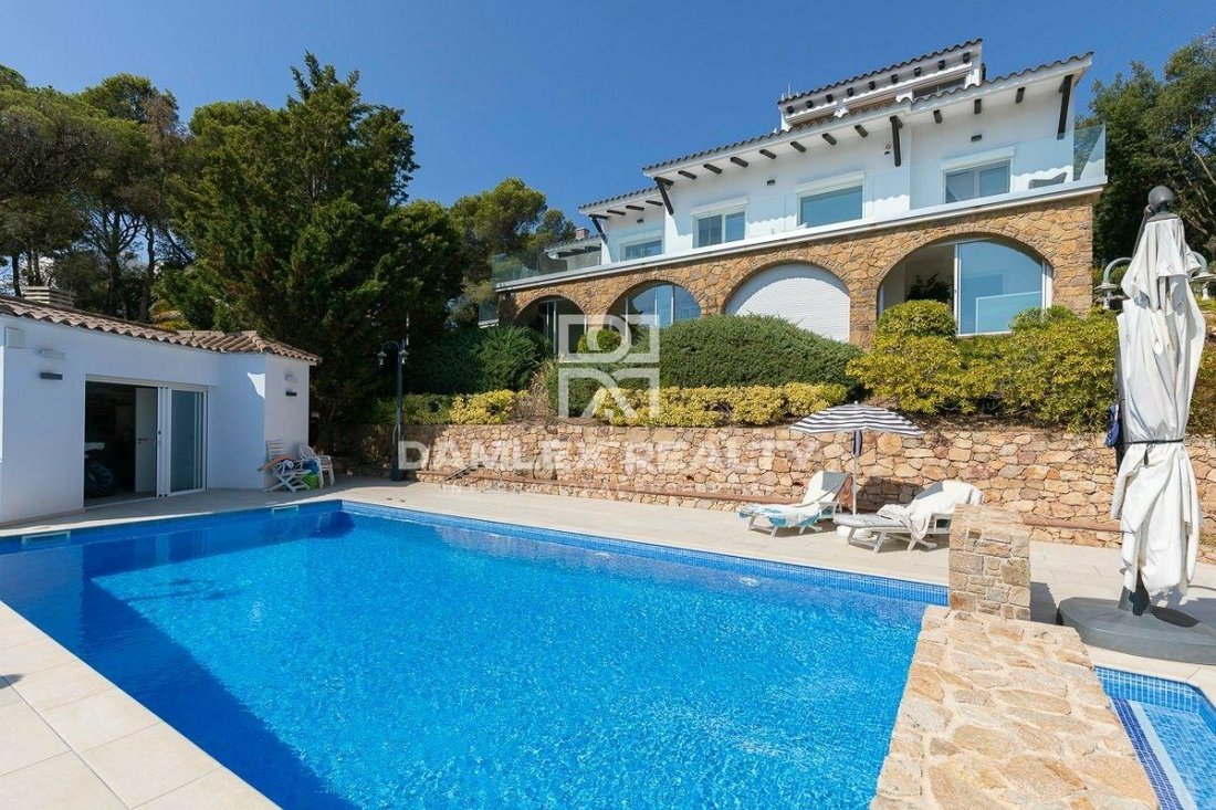 House in Calonge i Sant Antoni, Catalonia, Spain 2 - 12153199