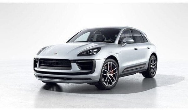 2023 Porsche Macan S (12096094)