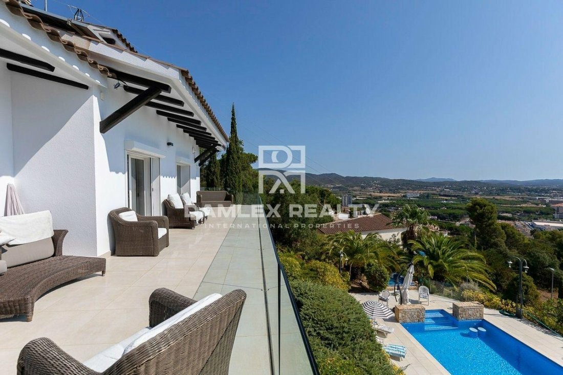 House in Calonge i Sant Antoni, Catalonia, Spain 3 - 12153199