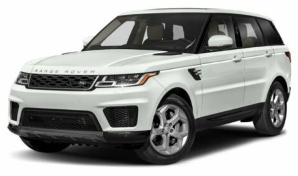 Land Rover Range Rover Sport HSE (12152147)