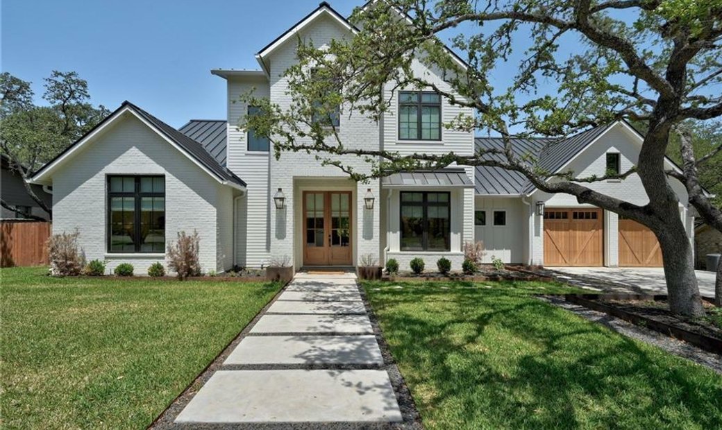 House Austin En Austin, Texas, Estados Unidos En Venta (12154503)