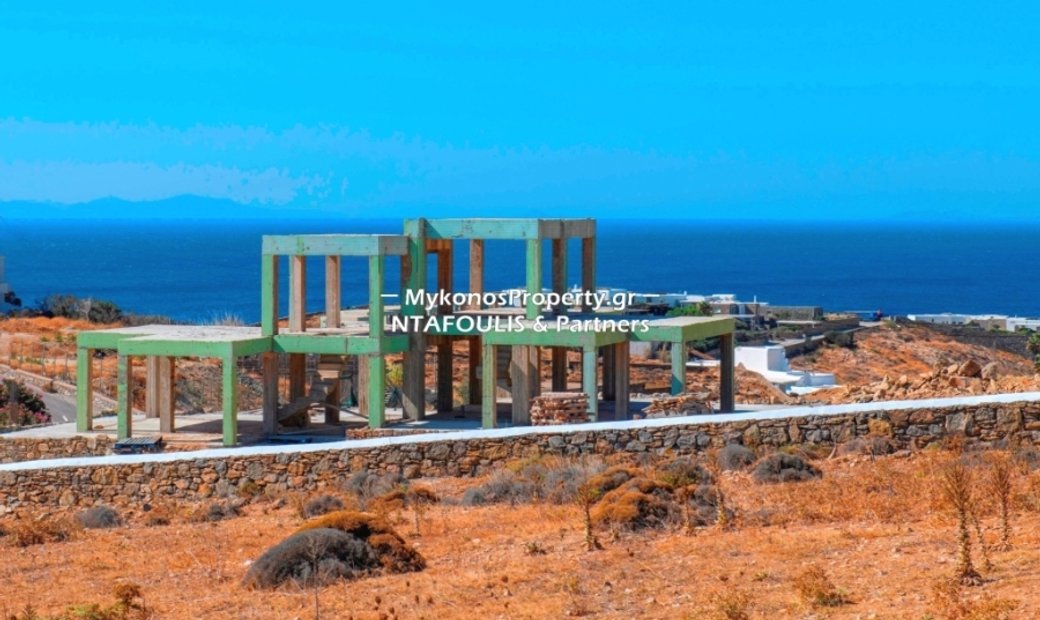 (For Sale) In Elia, Decentralized Administration Of The Aegean, Greece