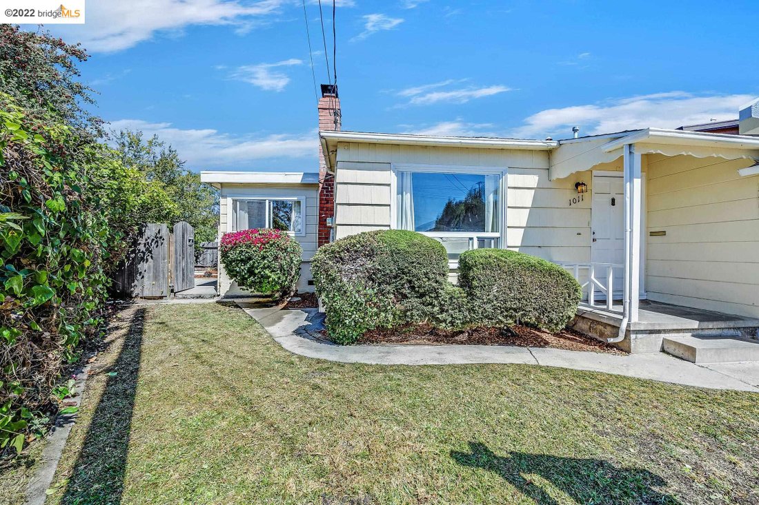 House in El Cerrito, California, United States 2 - 12153462