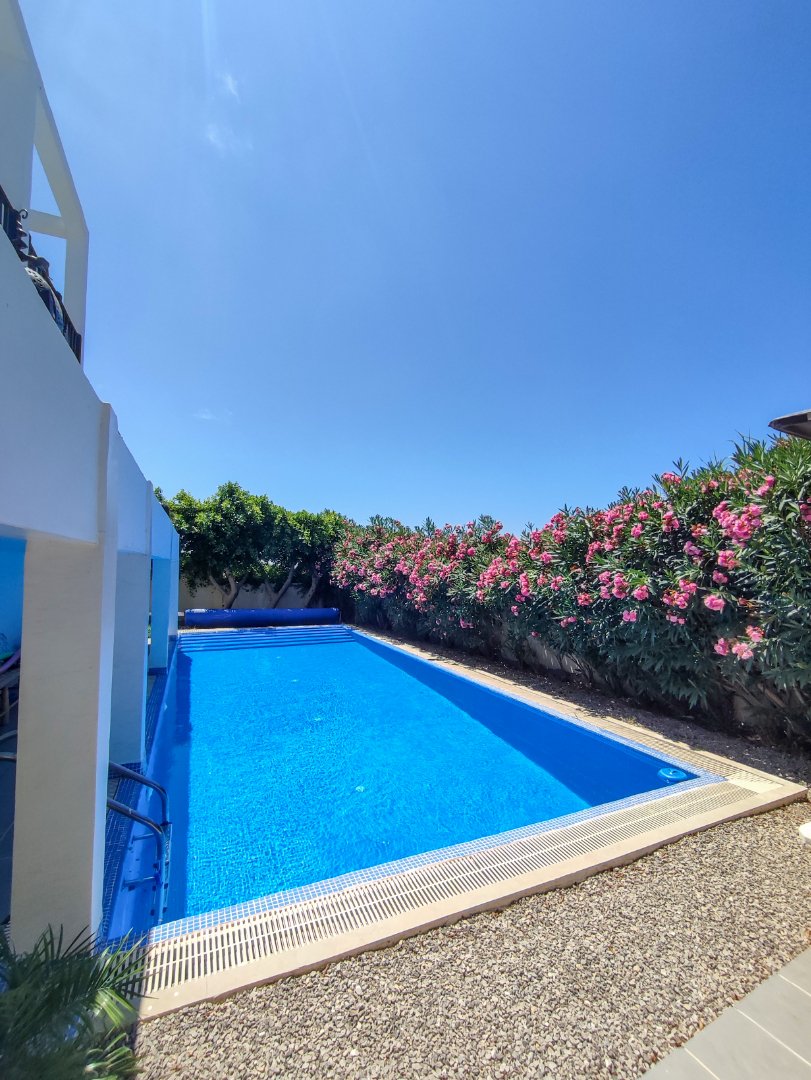 House With Ocean View For Sale In Tangier, Tangier Tétouan Al Hoceima