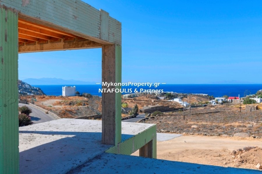 (For Sale) In Elia, Decentralized Administration Of The Aegean, Greece