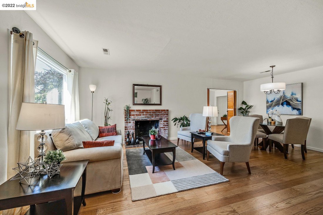 House in El Cerrito, California, United States 4 - 12153462