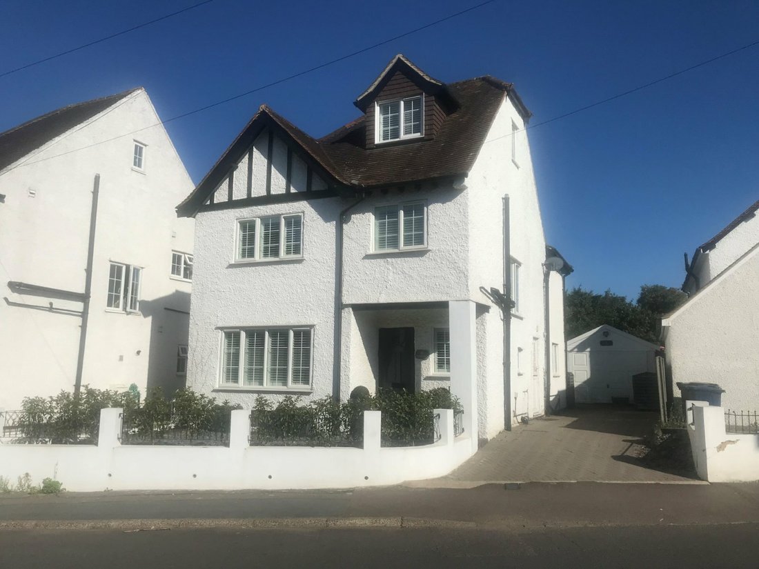 House in Chalfont Saint Peter, England, United Kingdom 1 - 12043800