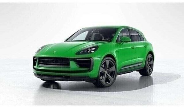 2022 Porsche Macan S (11987395)
