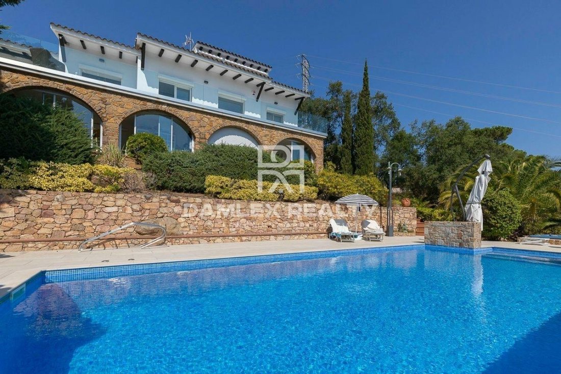 House in Calonge i Sant Antoni, Catalonia, Spain 1 - 12153199