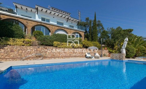 House in Calonge i Sant Antoni, Catalonia, Spain 1