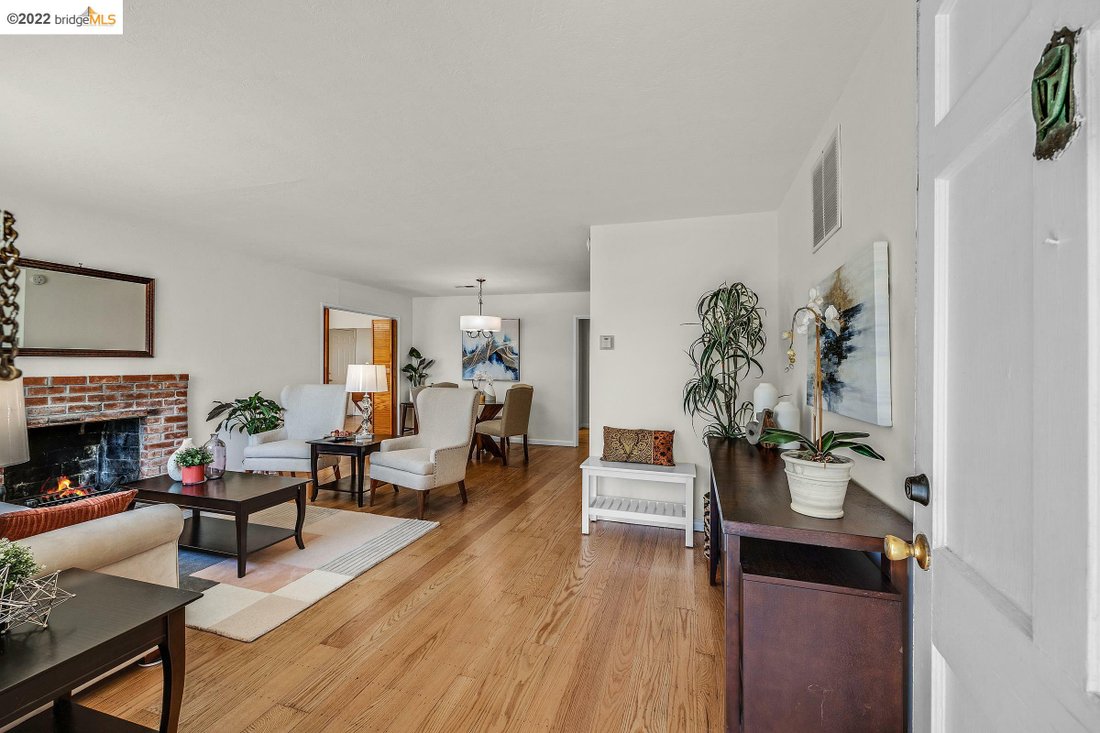 House in El Cerrito, California, United States 5 - 12153462