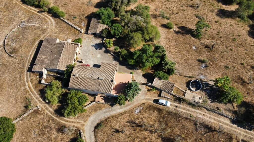 Finca in Sant Llorenc des Cardassar, Balearic Islands, Spain 3 - 12148695