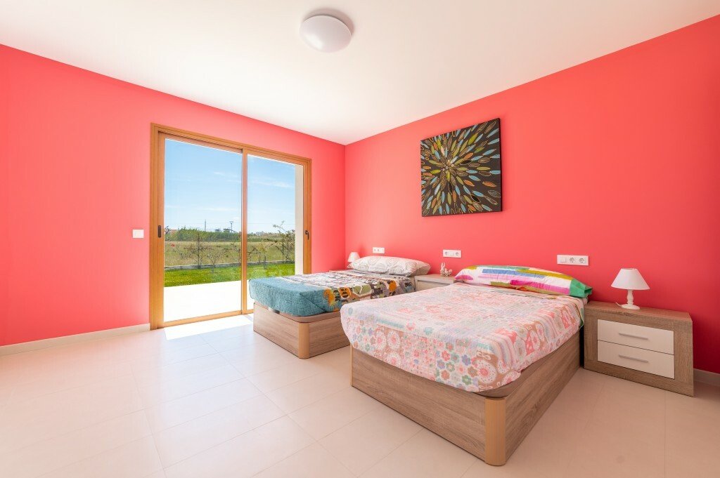 Finca in Alcudia, Balearic Islands, Spain 5 - 11876711