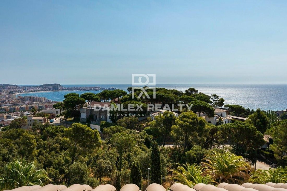 House in Calonge i Sant Antoni, Catalonia, Spain 4 - 12153199