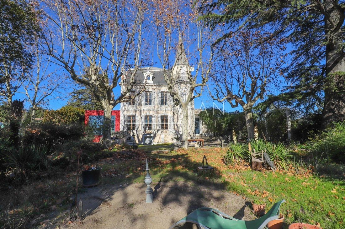 House in Draguignan, Provence-Alpes-Côte d'Azur, France 1 - 11729775