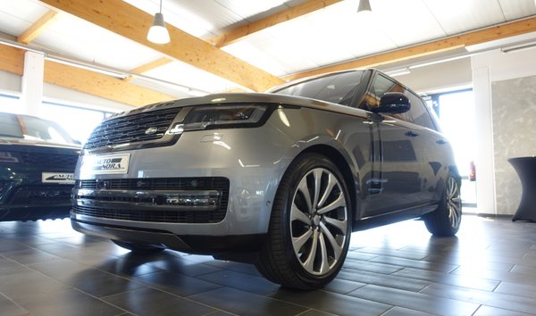 2022 Land Rover Range Rover Autobiography 4x4 (12153486)