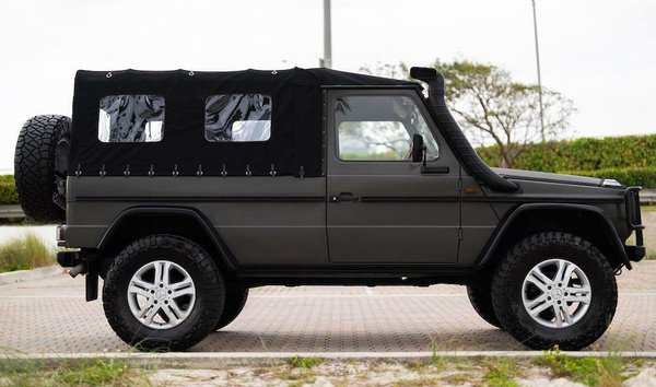 1994 Mercedes-Benz G 230 (12154365)