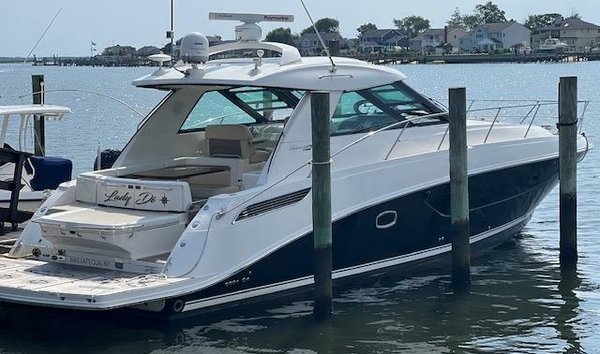 Sea Ray 450 Sundancer (12155089)