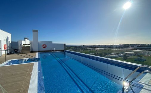 Appartamento a Puerto Banus, Marbella, Spagna 1