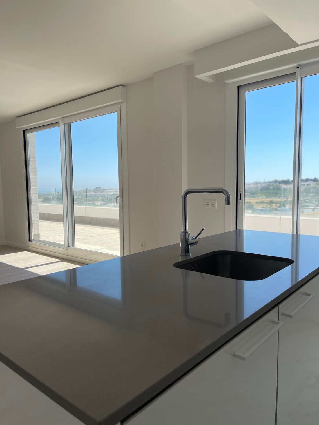 Apartment in Puerto Banus, Marbella, Spain 3 - 12154873