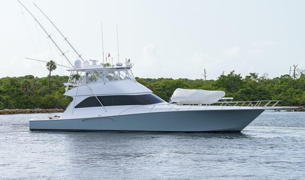 Viking Convertible (12155075)