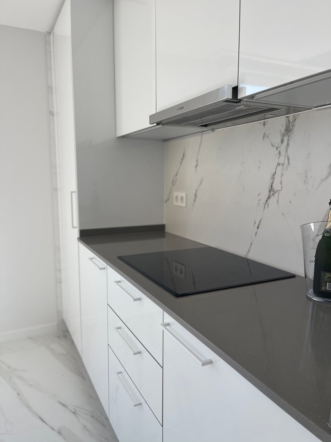 Apartment in Puerto Banus, Marbella, Spain 4 - 12154873