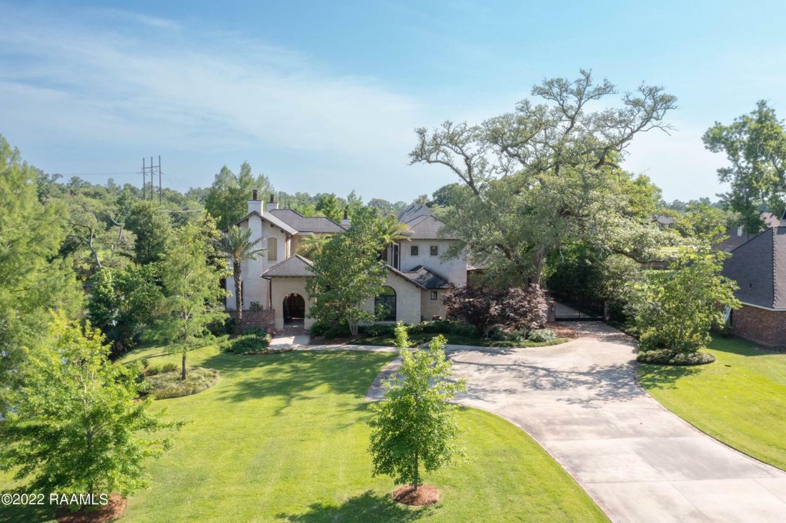 Luxury Home Loaded With Designer In Scott, Louisiana, United