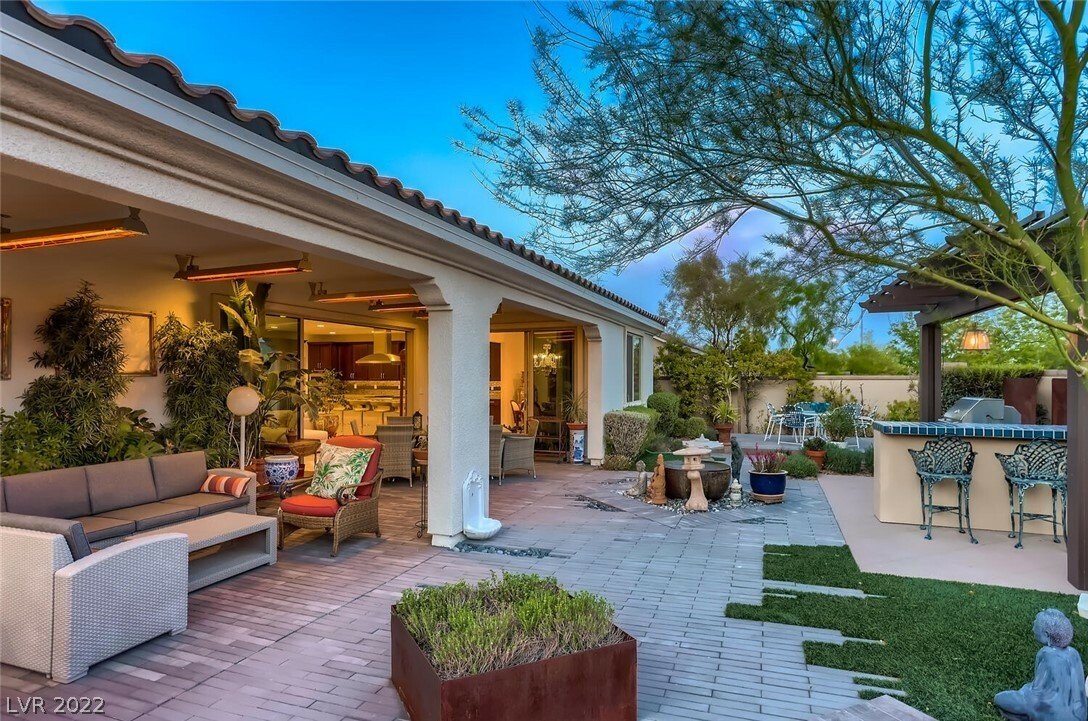 House Las Vegas En Las Vegas, Nevada, Estados Unidos En Venta (12155233)