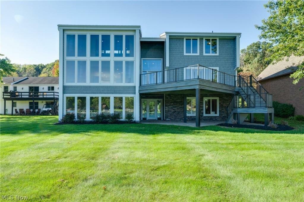 Haus in Malvern, Ohio, Vereinigte Staaten 1 - 11903145