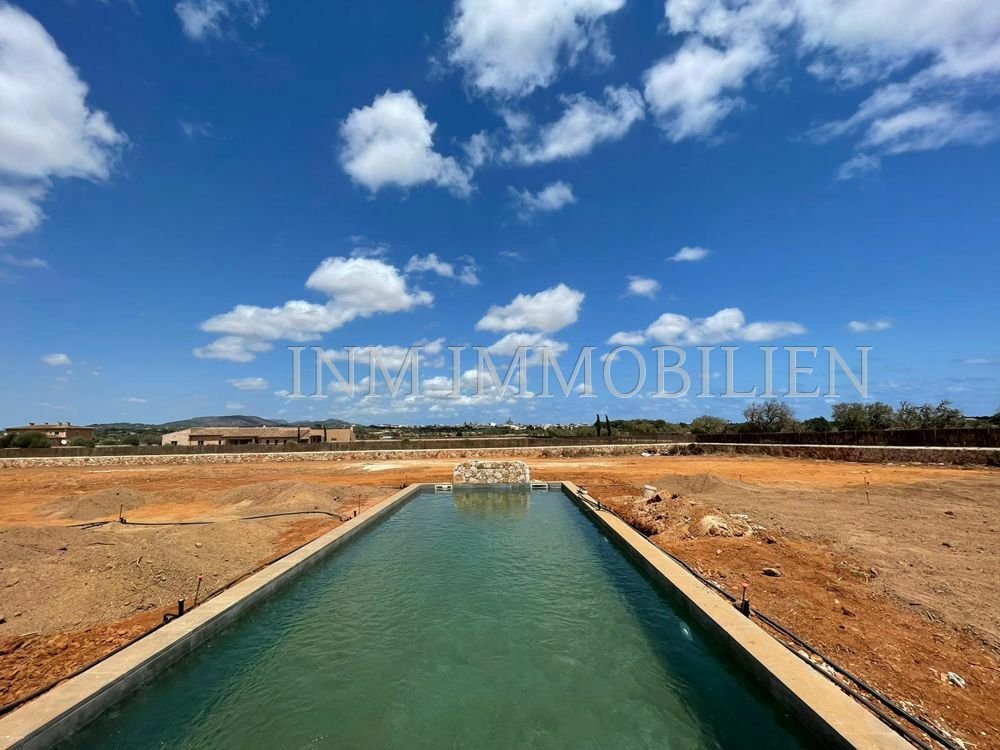Finca in Santanyi, Balearic Islands, Spain 2 - 12155652
