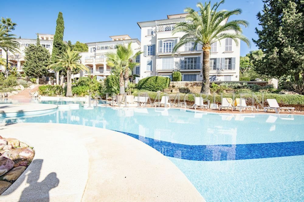 Apartamento en Portals Nous, Calviá, Islas Baleares 2 - 12155624