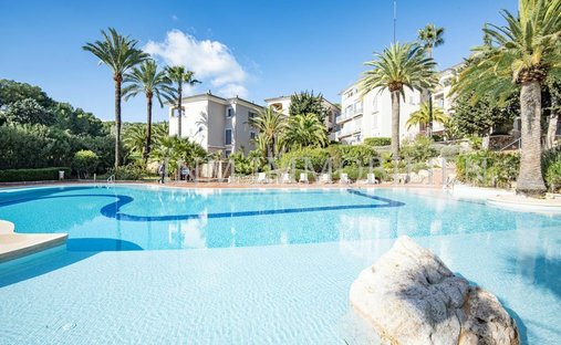 Apartment in Portals Nous, Calvia, Balearic Islands 1