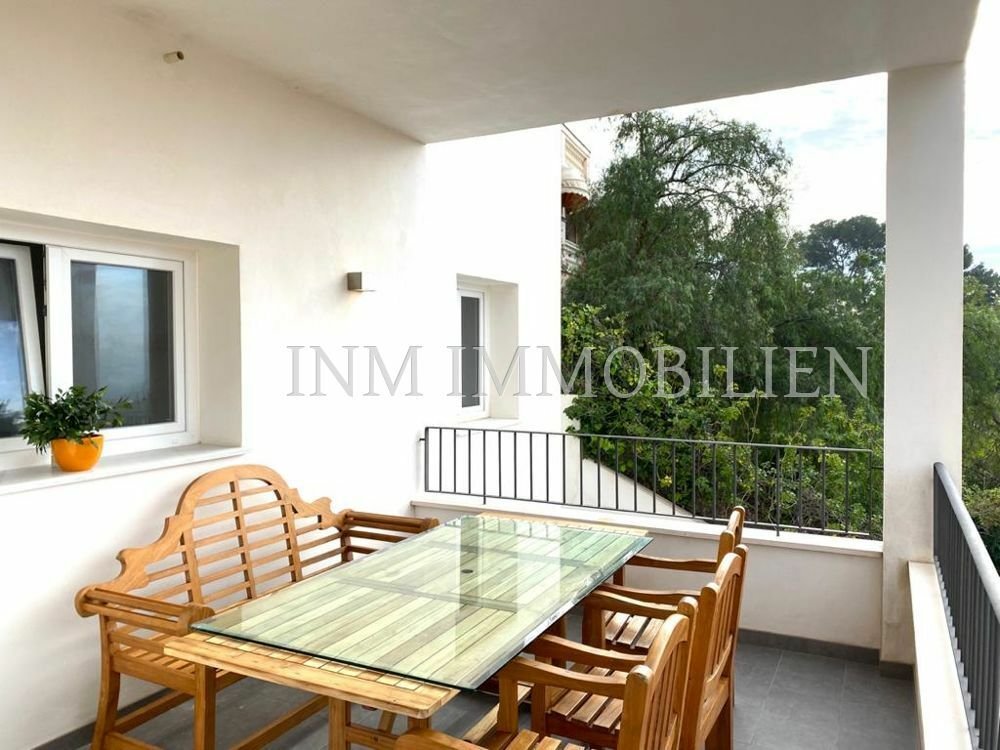 Villa in Genoa, Palma, Balearic Islands 2 - 12155622