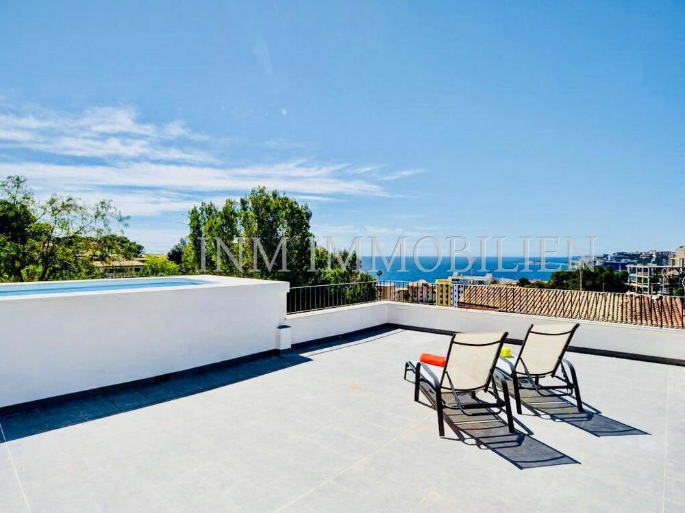 Villa in Genoa, Palma, Balearic Islands 1 - 12155622