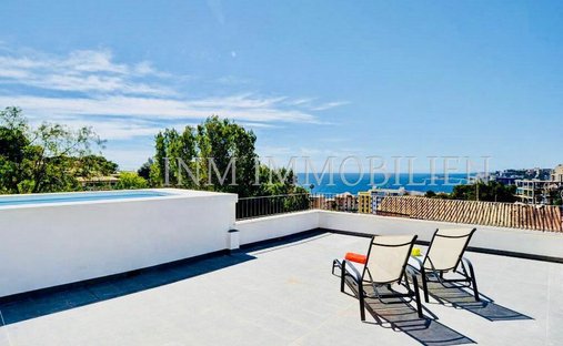 Villa in Genoa, Palma, Balearic Islands 1