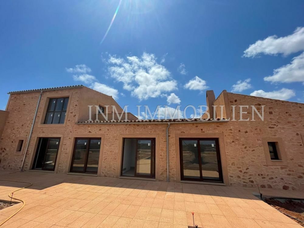 Finca in Santanyi, Balearic Islands, Spain 1 - 12155652