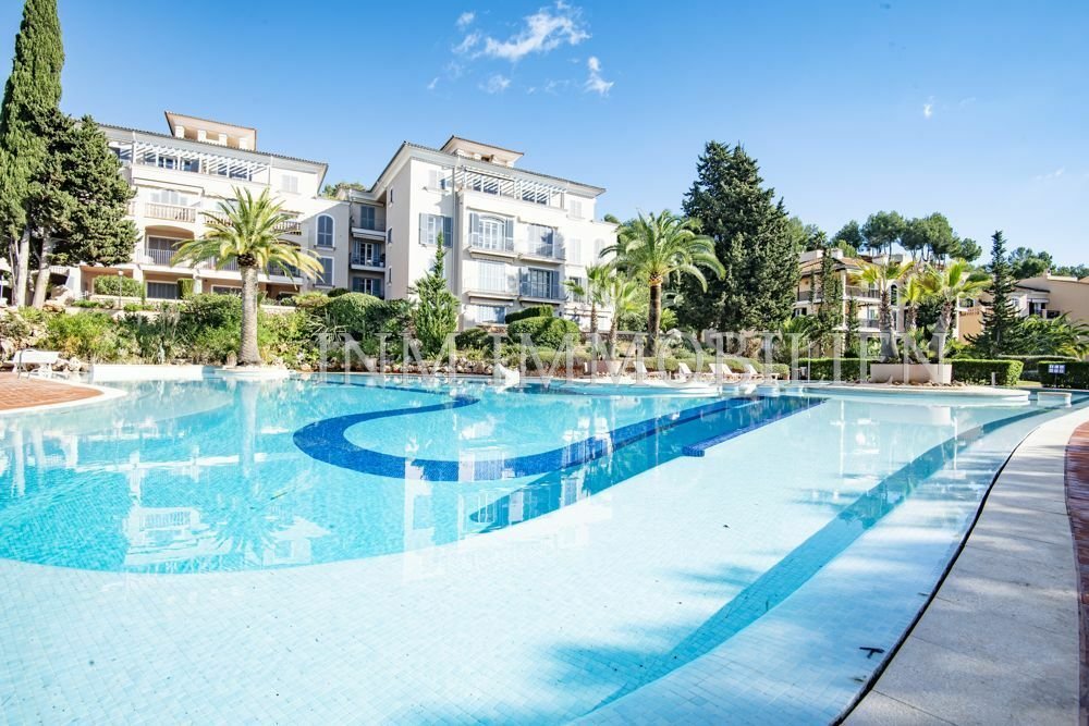 Apartamento en Portals Nous, Calviá, Islas Baleares 3 - 12155624