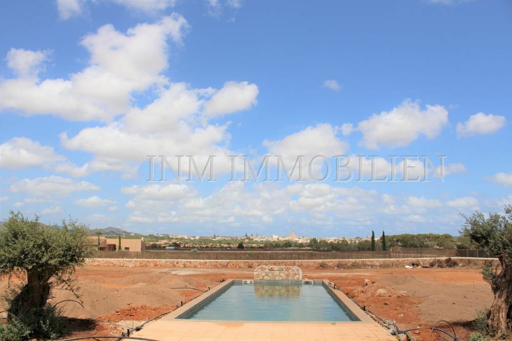 Finca in Santanyi, Balearic Islands, Spain 4 - 12155652