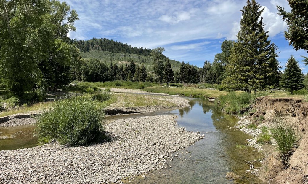 Farm/Ranch In Pinedale, Wyoming, United States For Sale (12155616)