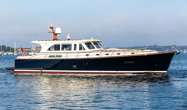 65' 2019 Vicem 65 Classic (12155704)