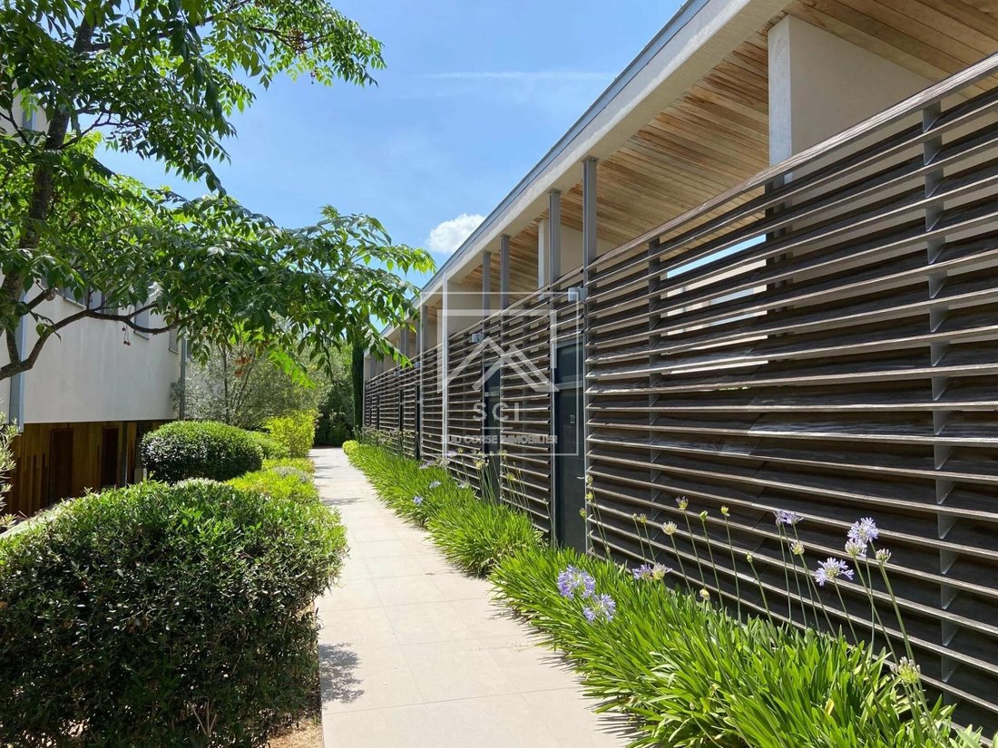 Porto Vecchio Apartment In Porto Vecchio, Corsica, France For Sale