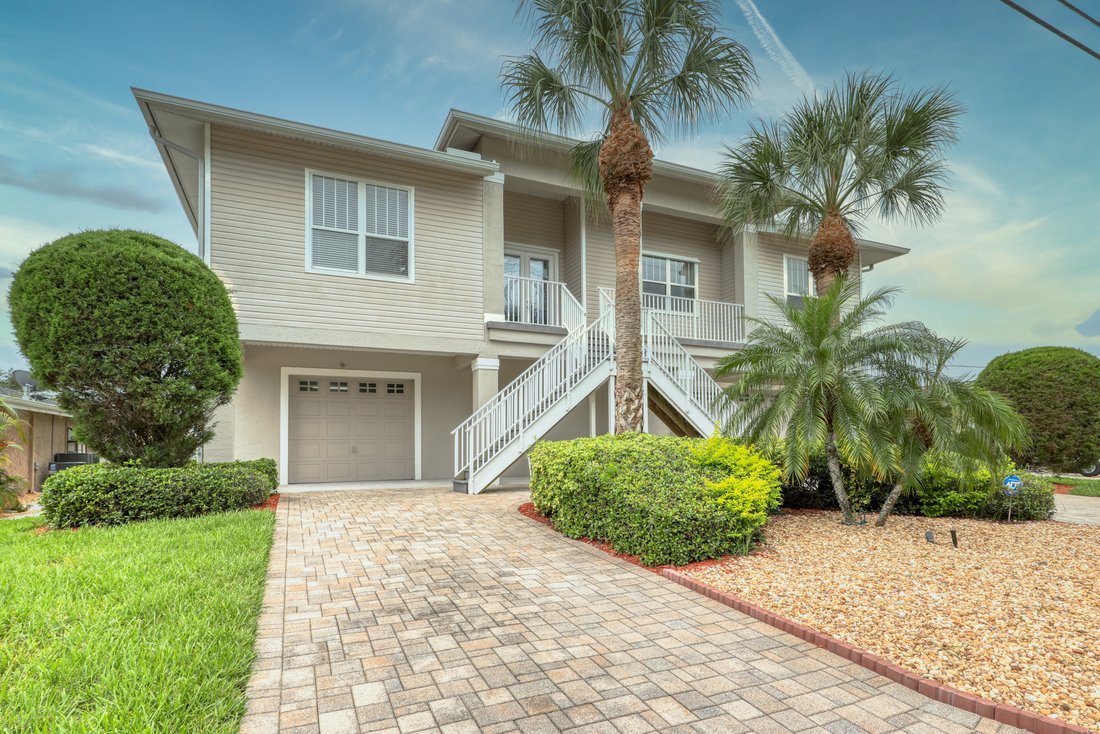 House in Palm Harbor, Florida, United States 4 - 12155768