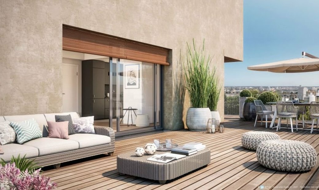 Lorient Apartment In Lorient, Brittany, France For Sale (12170470)